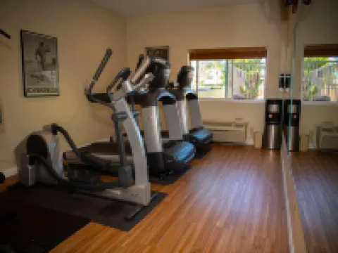 Ramada Plaza by Wyndham Garden Grove/Anaheim South Hotels in Garden Grove