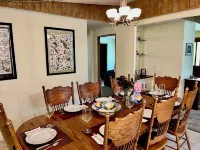 Humble Home on the Coast in the Heart of Redwood National Park with Hot Tub!