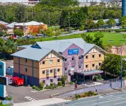 Imperial Motel Windsor Hotels near Kmart Stafford