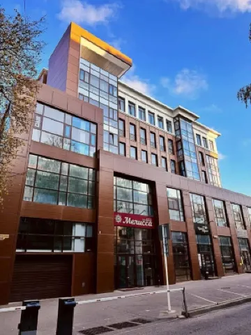 Melissa فنادق في 