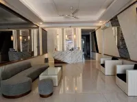 Hotel Sampurna Cirebon Hotels in Kejaksan