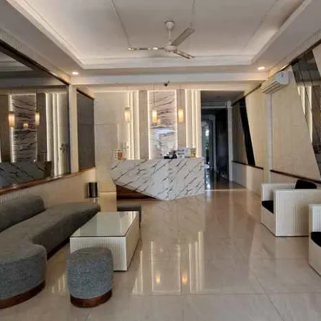 Hotel Sampurna Cirebon