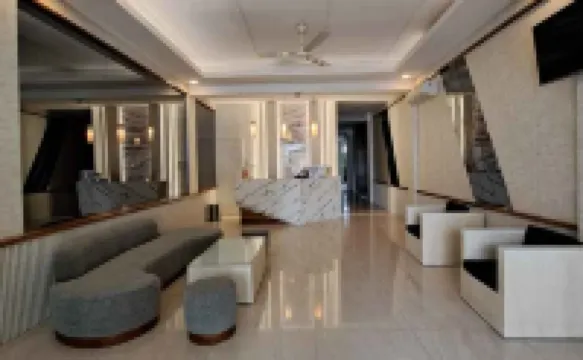 Hotel Sampurna Cirebon