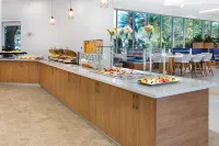 ฮอลิเดย์ อินน์ รีสอร์ต คิสซิมมี บาย เดอะ พาร์คส์ บาย IHG - พร้อมอาหารเช้า