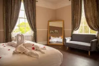 The Mortimer Arms Hotels in Bramshaw