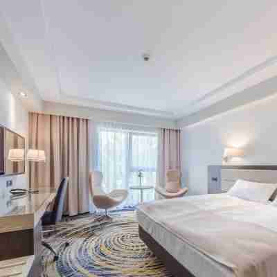 Ambasador Premium Rooms