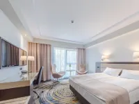 Ambasador Premium Hotels near Palm House