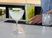 Hotel Amarano Burbank-Hollywood - bar
