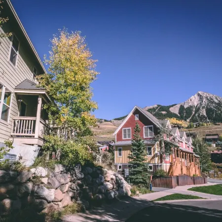 Winter Chalet, pet friendly, shuttle!Last week of ski season!Discounted rates!