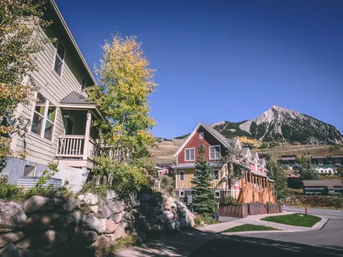 Winter Chalet, pet friendly, shuttle!Last week of ski season!Discounted rates!