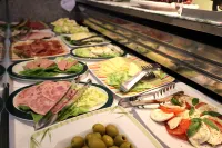 Apart Hotel Deutschmeister - breakfast