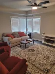Mid-century Vintage Apartment