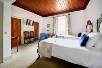 Quinta da Alcaidaria Mor Hotel di Tomar