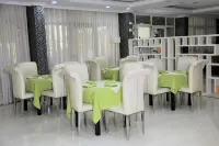 Venetian Hotel Hotels in Addis Ababa