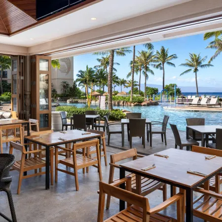 The Westin Nanea Ocean Villas, Ka'Anapali