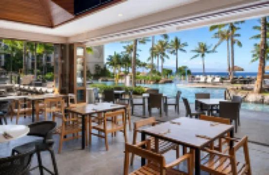 The Westin Nanea Ocean Villas, Ka'Anapali