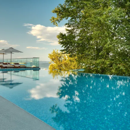 Grifid Metropol Hotel - Premium All Inclusive & Private Beach - Adults Only
