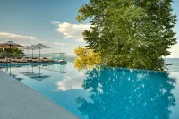 Grifid Metropol Hotel - Premium All Inclusive & Private Beach - Adults Only - Beach