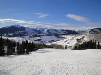 Walking Distance to Everything! Hiking, Skiing, Biking, Great Food & Shopping! Hotel a Crested Butte