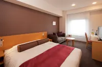 Ueda Tokyu Rei Hotel Hotels in Tōmi