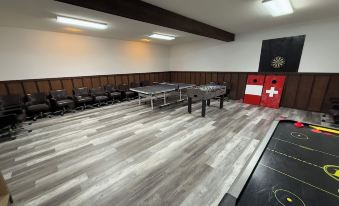 Davos Chalet