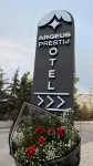 Argeus Prestij Hotels in Talas