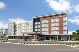 Hyatt Place Columbus Polaris