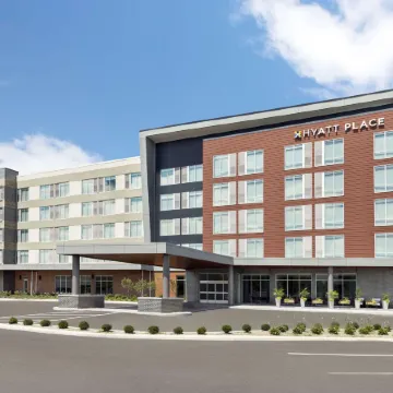 Hyatt Place Columbus Polaris