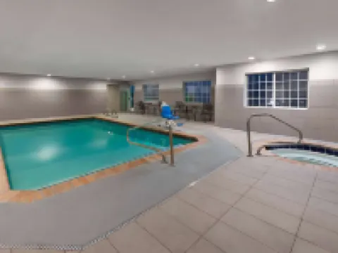 La Quinta Inn & Suites by Wyndham North Orem オレムのホテル