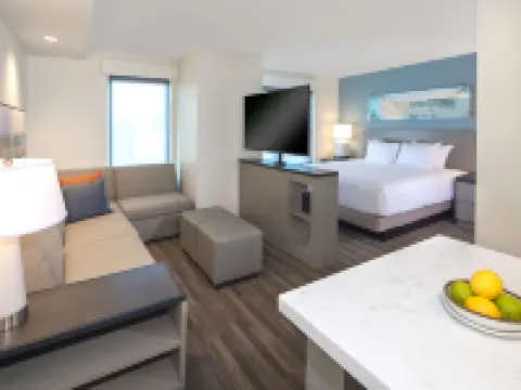 Hyatt House Lewes/Rehoboth Beach Hotels in Sussex County