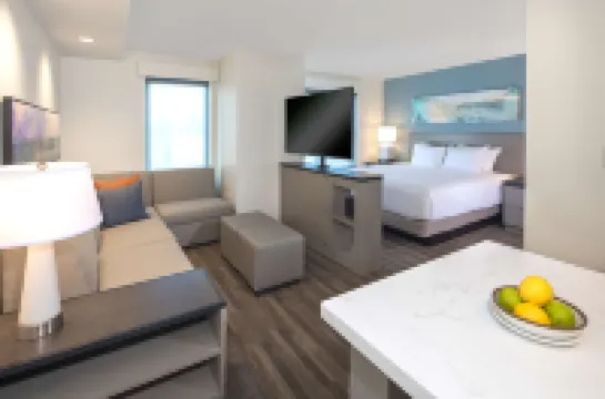 Hyatt House Lewes/Rehoboth Beach Hotels in 