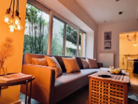 Gästehaus Grüne Oase - Im Zentrum von Minden Hotels in Minden