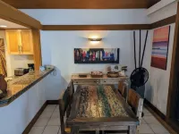 Awesome Beach Condo with A/C in Sunny Poipu, Kauai
