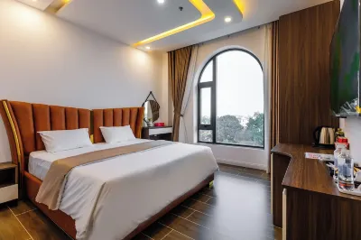 Times Hotel Hotel dekat Nhà Thờ Trảng Bàng