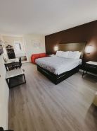 Travel Inn New Castle Airport