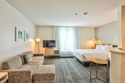 Alluxsuites at 1876, Ascend Hotel Collection 塔拉哈西住宿飯店