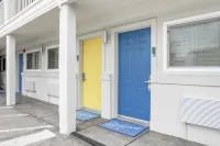 Signature Inn Berkeley Hotels in Kensington