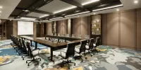 Fugo Hotel Samarinda Hotels in Karang Asam Ulu