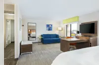 Hampton Inn Omaha West-Lakeside Hoteles en Elkhorn
