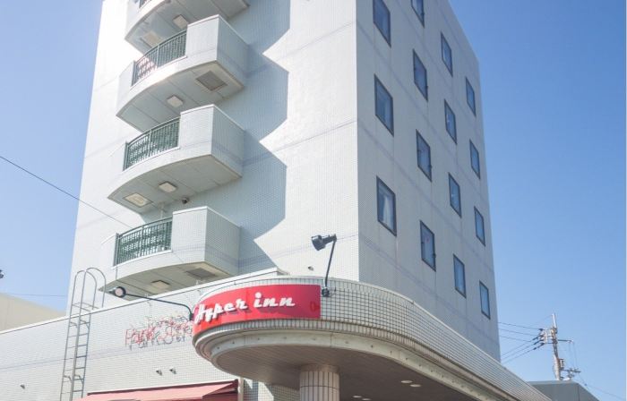 Hyper Inn Kanonji Ekimae