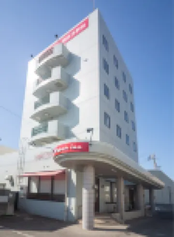 Hyper Inn Kanonji Ekimae Hotels in 