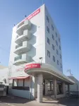 Hyper Inn Kanonji Ekimae Hotels in Kan'onji
