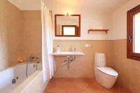 Finca Marti Ferrer: Private Swimming Pool, Garden, Barbecue, WiFi, Air Conditioning. - 露台