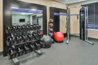 Hampton Inn & Suites Altoona des Moines - Gym