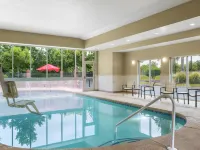 Hampton Inn Atlanta/McDonough Hotels in McDonough