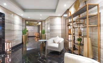 Hilton Doha the Pearl