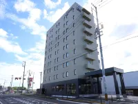 AB Hotel Igaueno Hotels in Minamiyamashiro