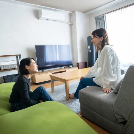 Apartment Goto Apartment Goto