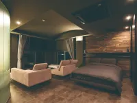 Archipelago Tsushima Hotel di Mitoyo