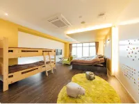The Hotel Obuse Hotels in Takayama